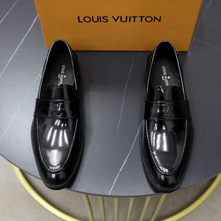 Picture of Louis Vuitton Shoes _SKULVsz38-45mnf064114388